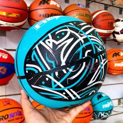 Bóng rổ cao su AKpro ABX4