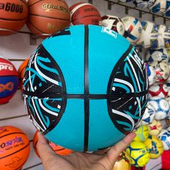 Bóng rổ cao su AKpro ABX4