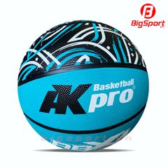 Bóng rổ cao su AKpro ABX4