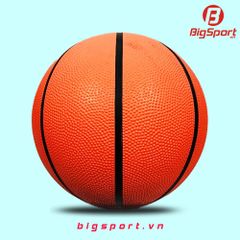 Quả Bóng rổ cao su Prostar số 3 chính hãng màu cam