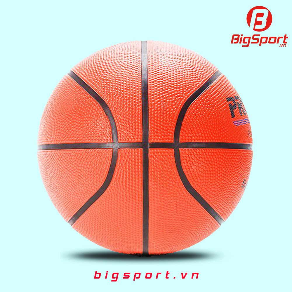 Quả Bóng rổ cao su Prostar số 7 chính hãng