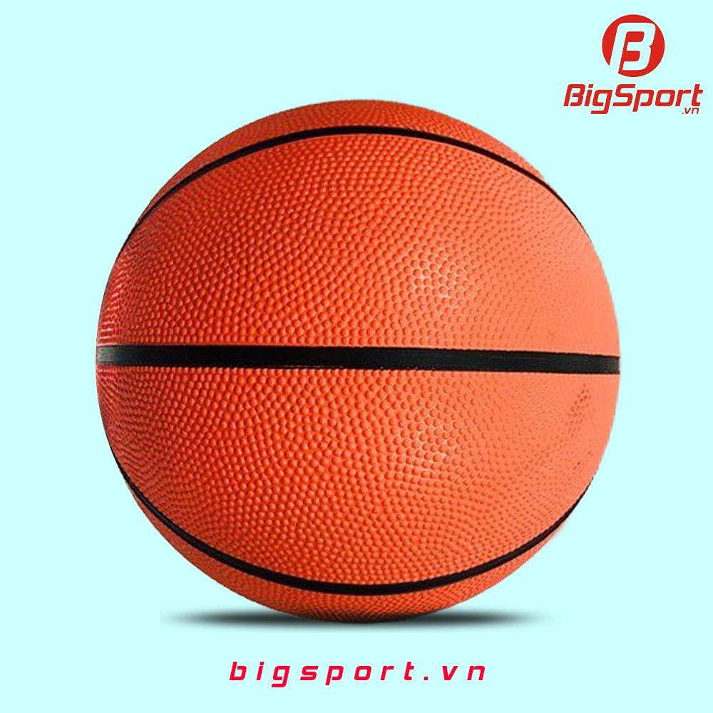 Quả Bóng rổ cao su Prostar số 7 chính hãng