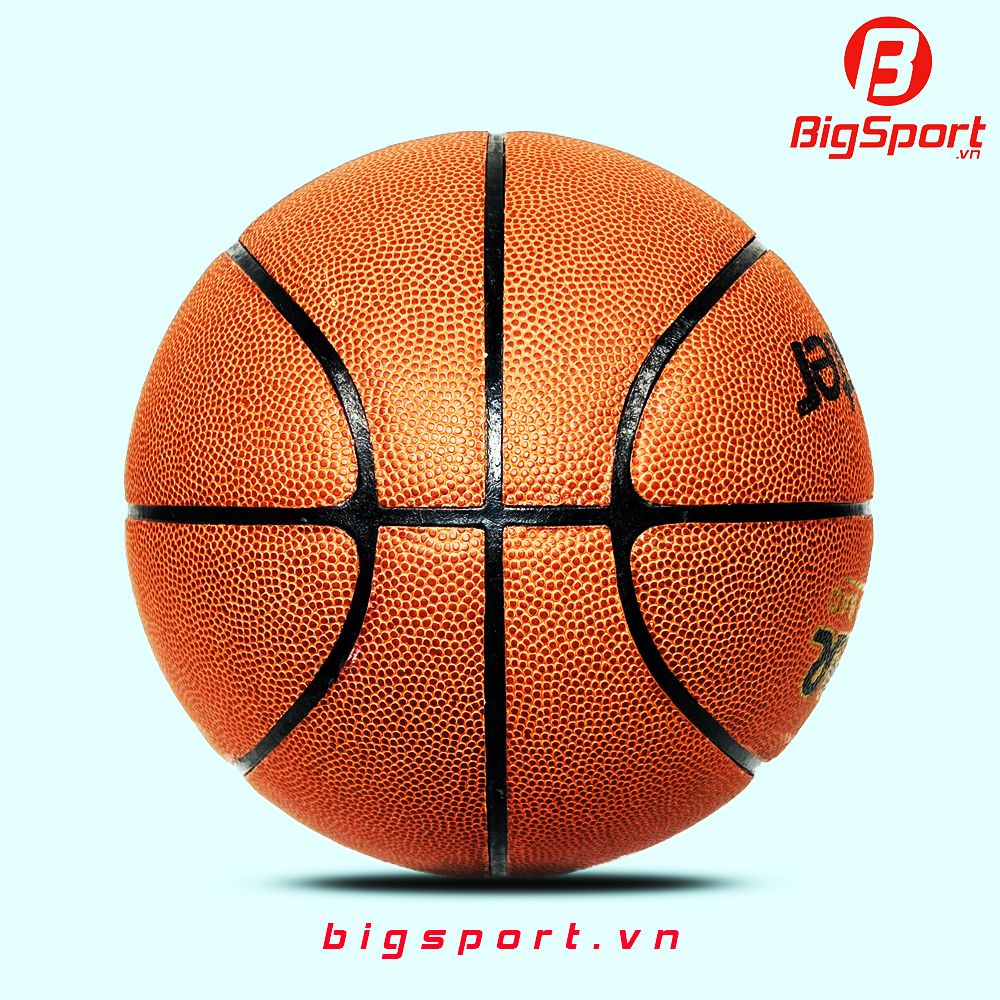 Quả Bóng rổ da GeruStar ProMaster số 7 chính hãng