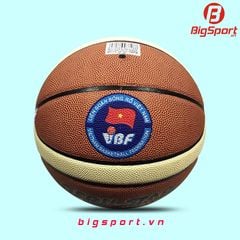 Quả Bóng rổ da GeruStar Federation số 7 chính hãng