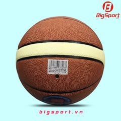 Quả Bóng rổ da GeruStar Federation số 7 chính hãng