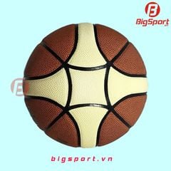 Quả Bóng rổ da GeruStar Federation số 7 chính hãng