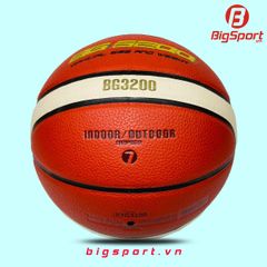Quả Bóng rổ da Molten B7G3200 số 7 chính hãng