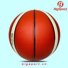 Quả Bóng rổ da Molten B7G3200 số 7 chính hãng