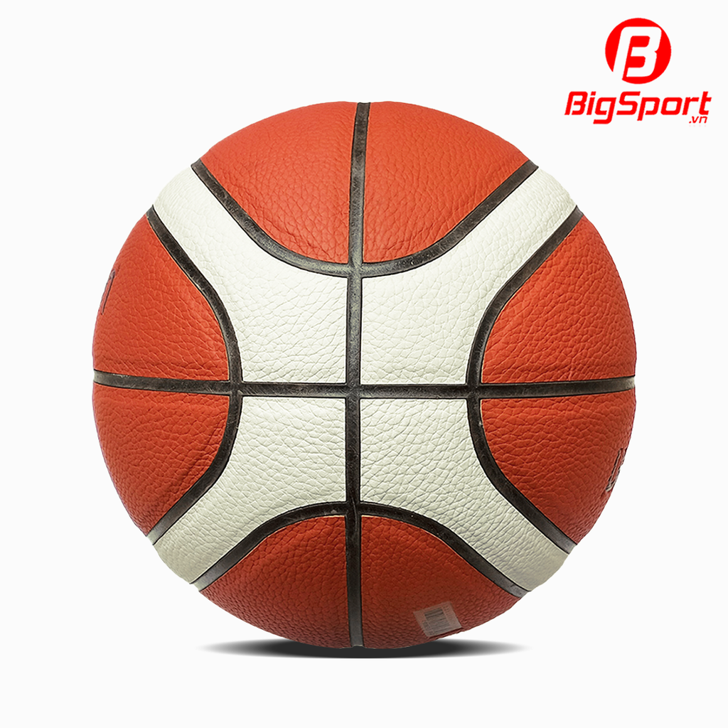 Quả bóng rổ da Molten B7G3800-2 số 7