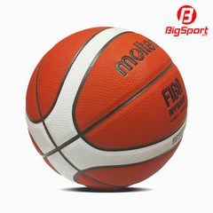 Quả bóng rổ da Molten B7G3800-2 số 7
