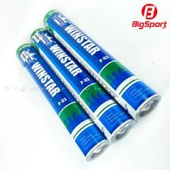 Quả cầu lông WinStar P-03 hộp 12 quả