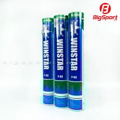 Quả cầu lông WinStar P-03 hộp 12 quả