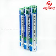 Quả cầu lông WinStar P-03 hộp 12 quả
