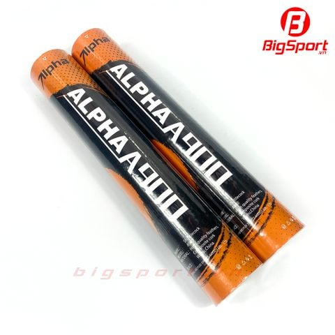 Quả cầu lông Alpha A900 chính hãng