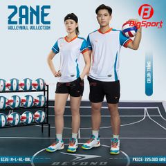 Quần áo bóng chuyền Nam Beyono Zane