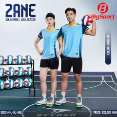 Quần áo bóng chuyền Nam Beyono Zane