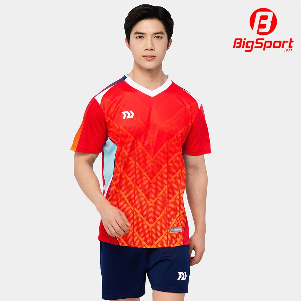Quần áo bóng chuyền nam Bulbal Glori BC09