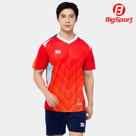 Quần áo bóng chuyền nam Bulbal Glori BC09