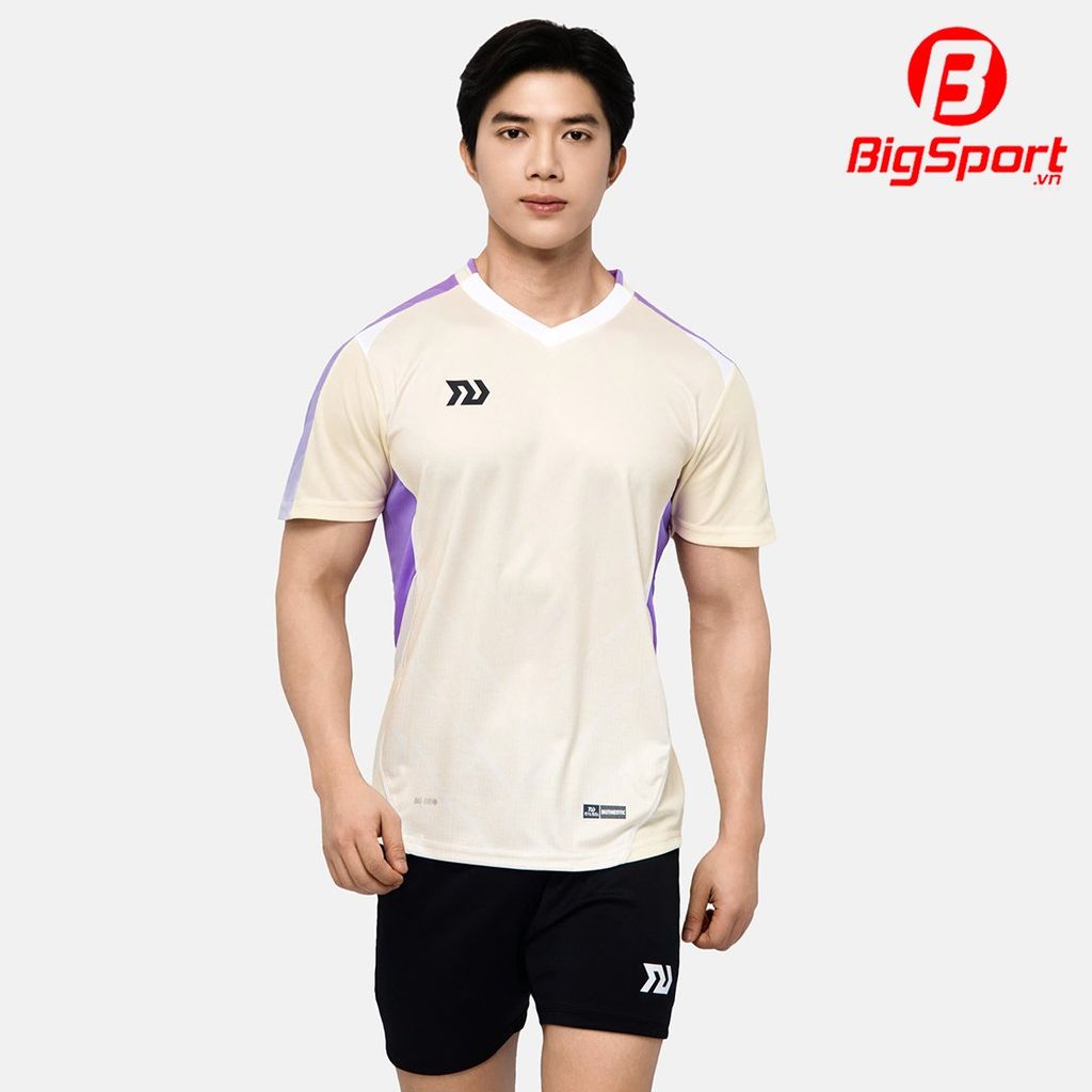 Quần áo bóng chuyền nam Bulbal Glori BC09