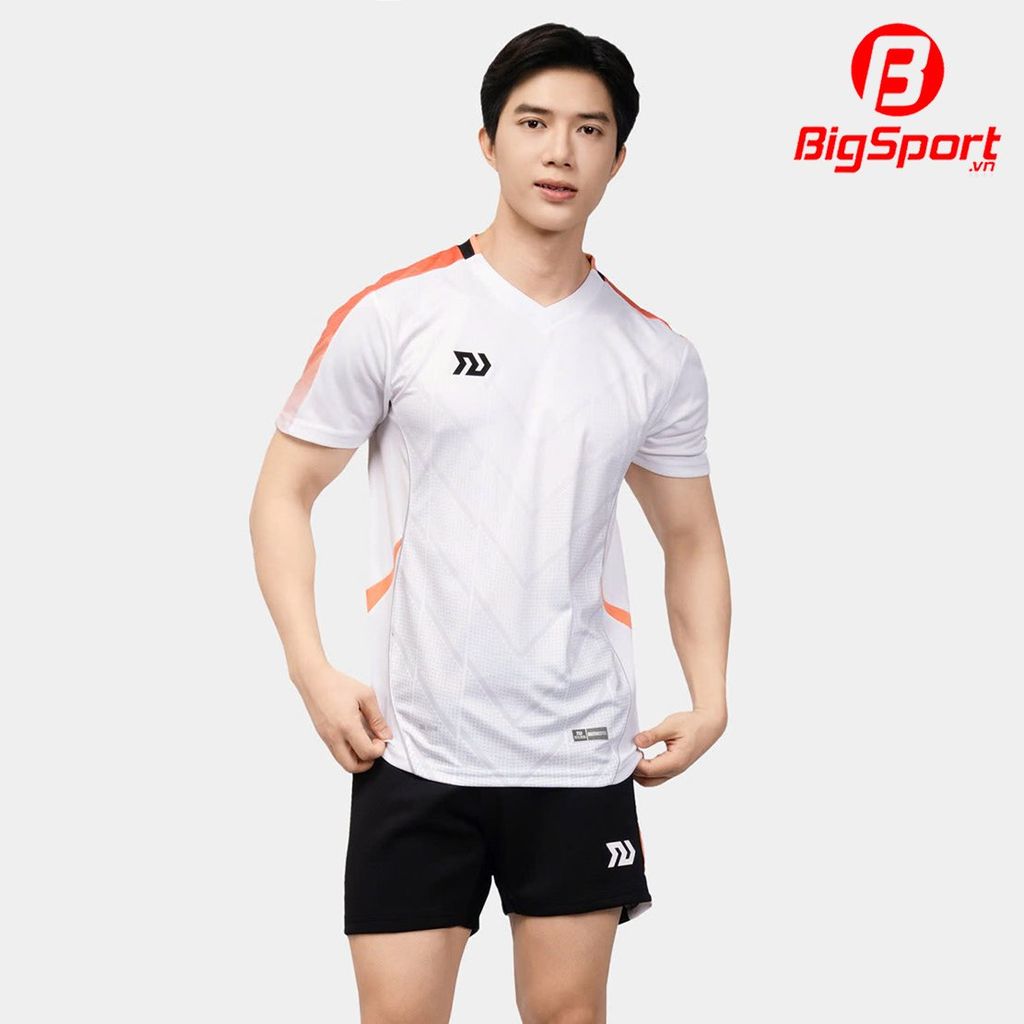 Quần áo bóng chuyền nam Bulbal Glori BC09