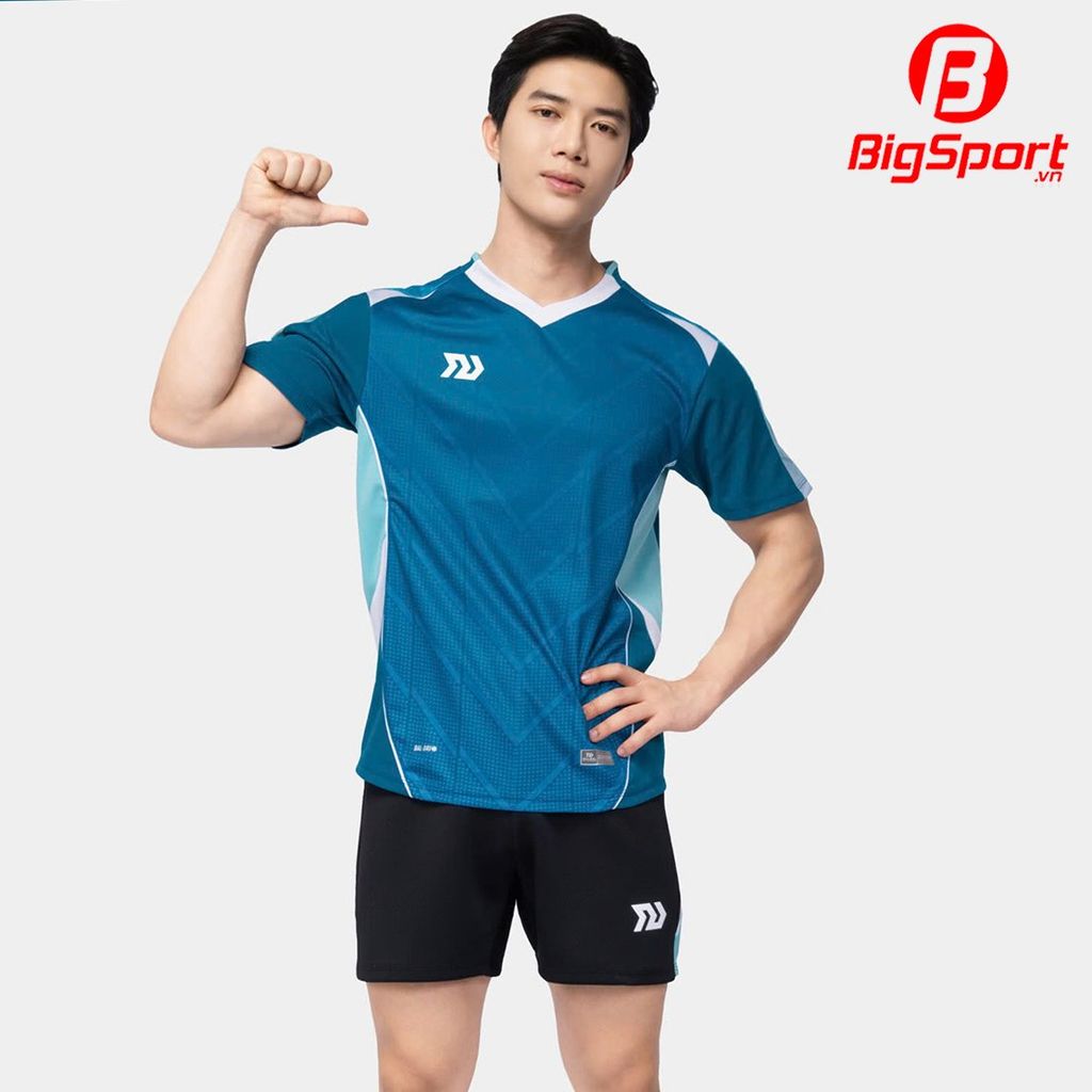 Quần áo bóng chuyền nam Bulbal Glori BC09