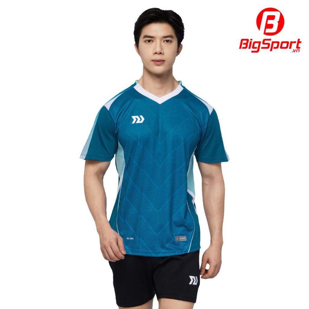 Quần áo bóng chuyền nam Bulbal Glori BC09