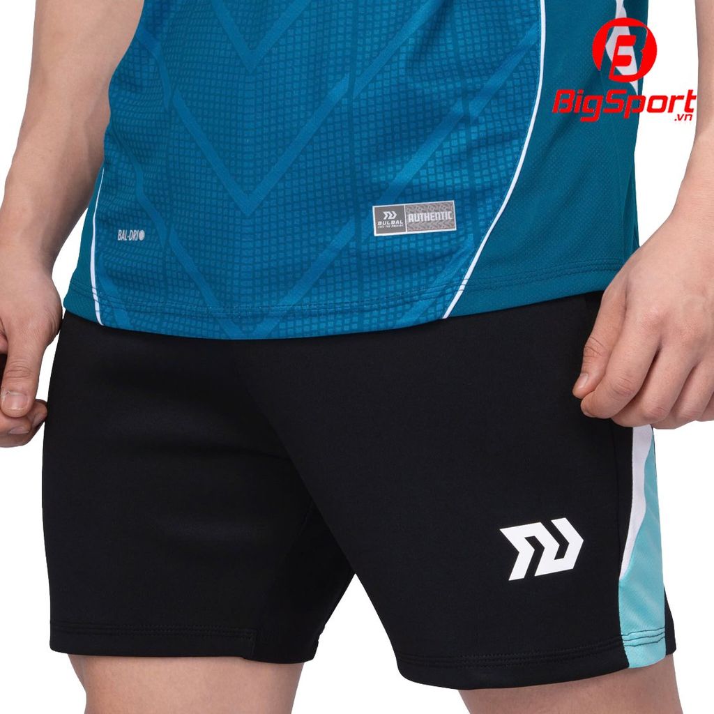 Quần áo bóng chuyền nam Bulbal Glori BC09