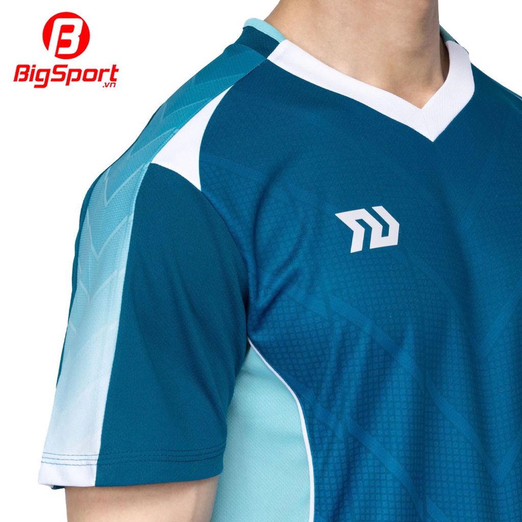 Quần áo bóng chuyền nam Bulbal Glori BC09