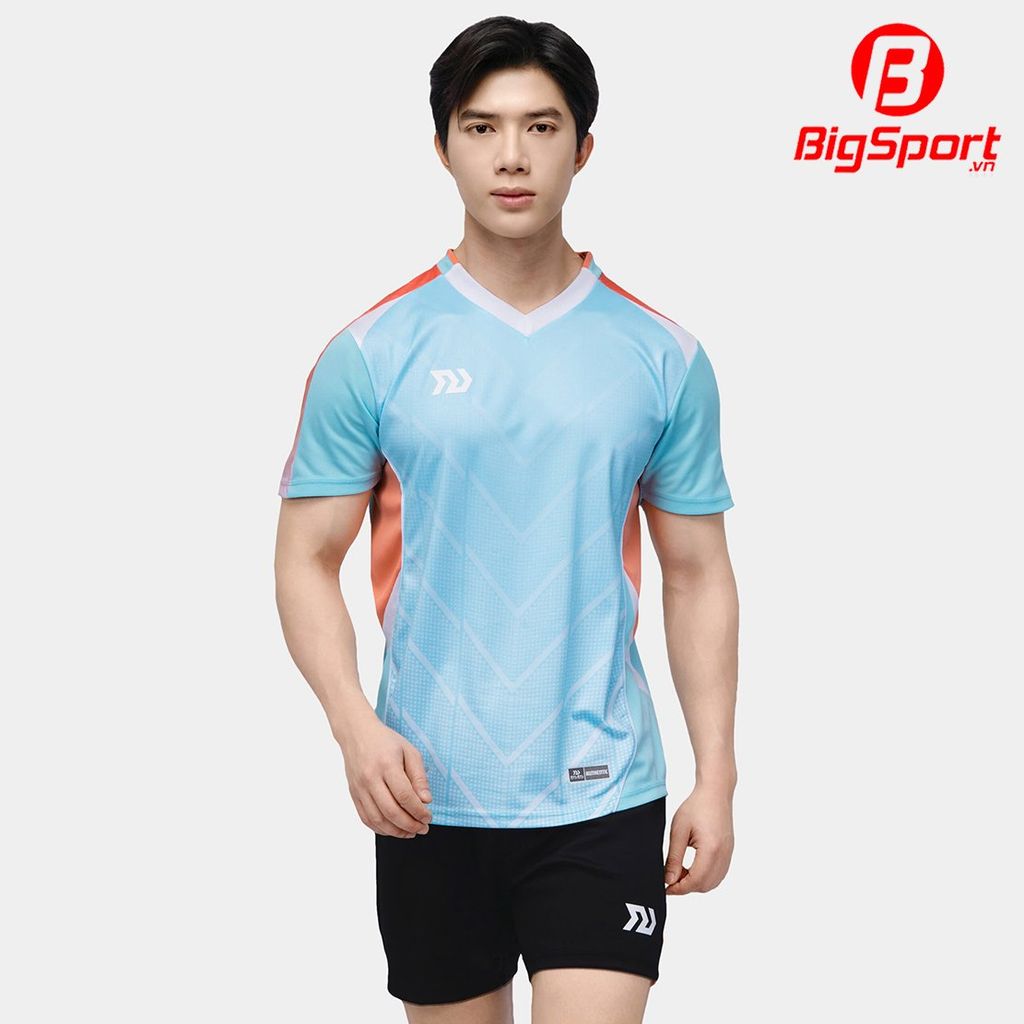 Quần áo bóng chuyền nam Bulbal Glori BC09