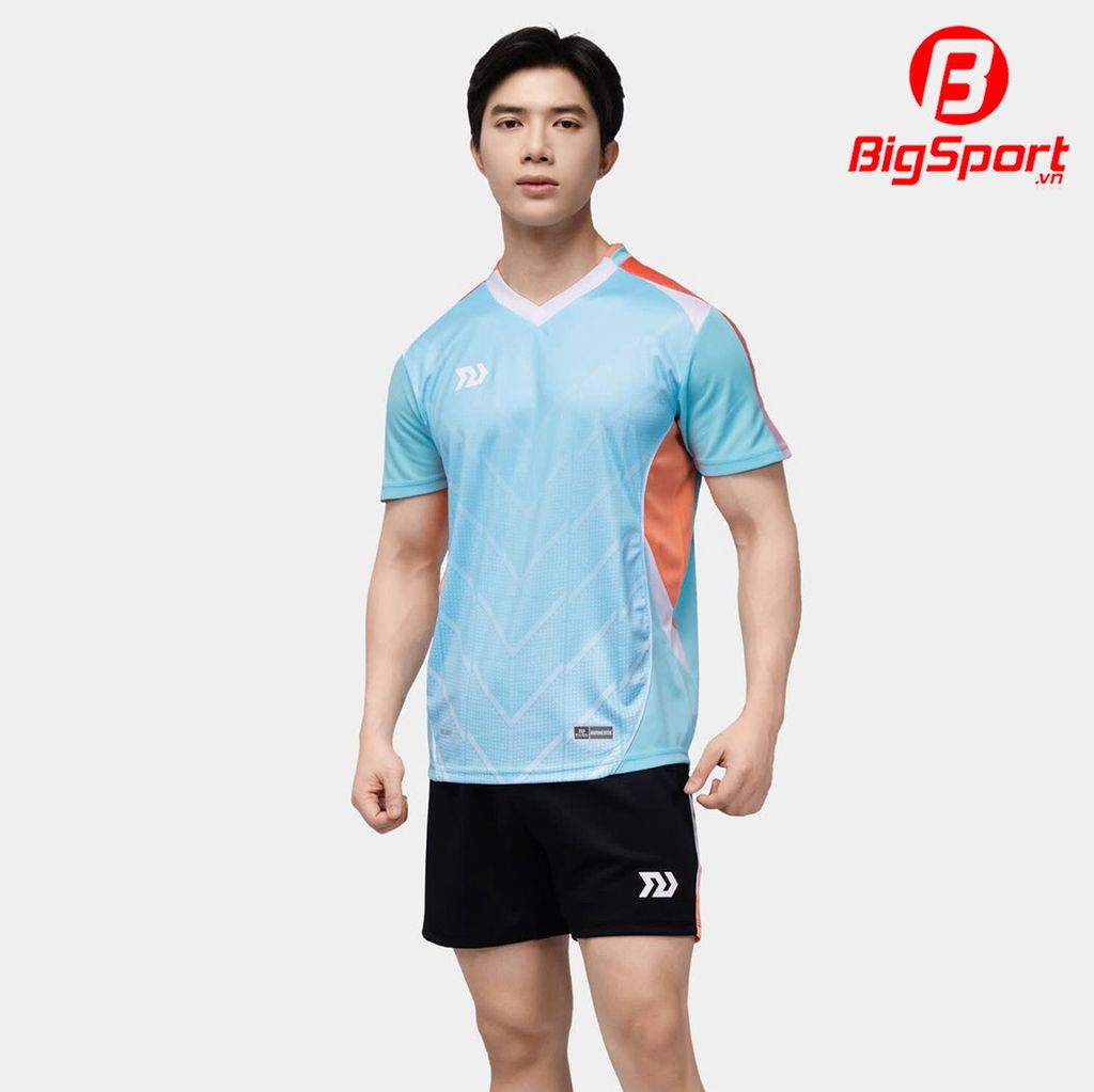 Quần áo bóng chuyền nam Bulbal Glori BC09