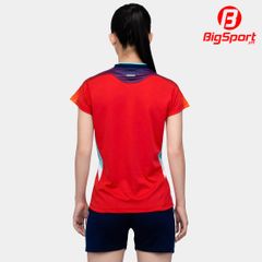 Quần áo bóng chuyền nữ Bulbal Glori BC09