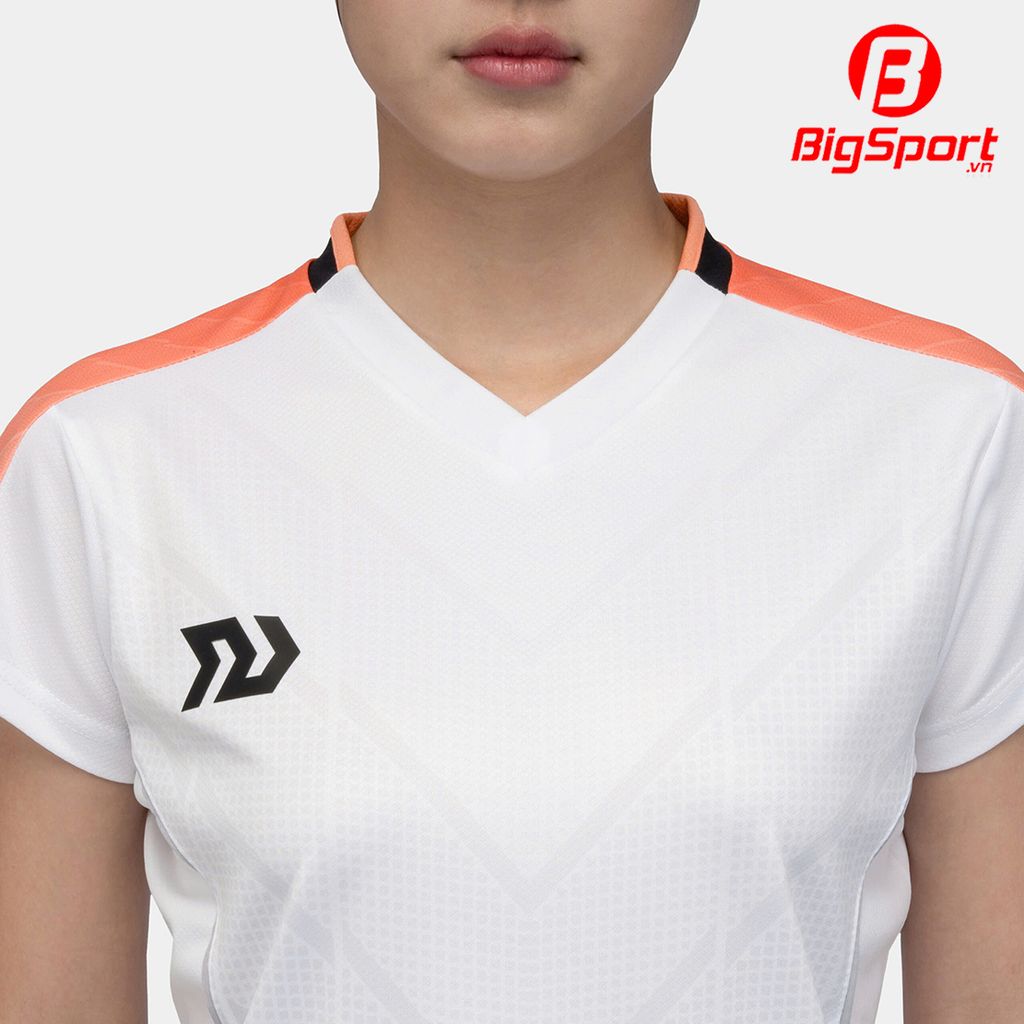 Quần áo bóng chuyền nữ Bulbal Glori BC09