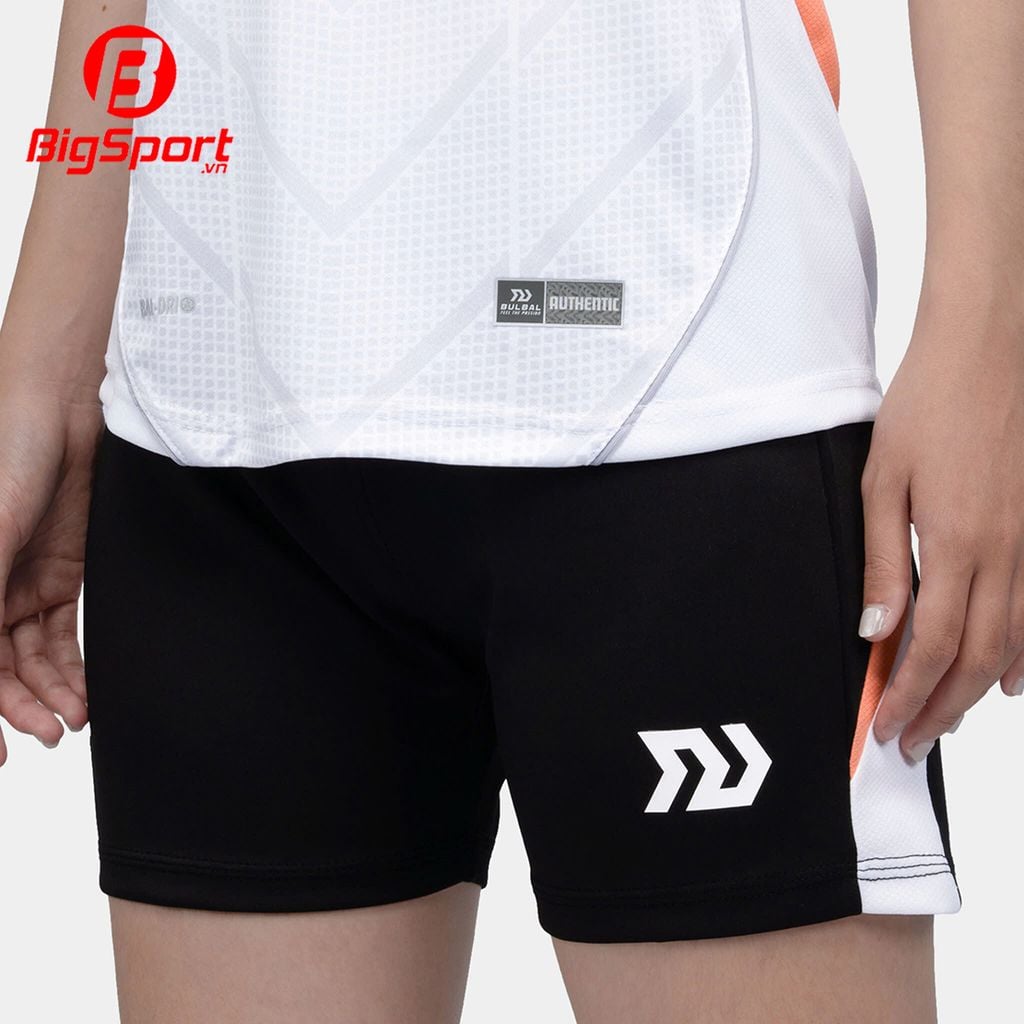 Quần áo bóng chuyền nữ Bulbal Glori BC09