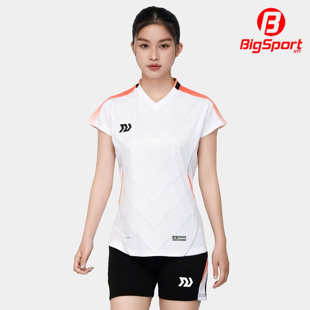 Quần áo bóng chuyền nữ Bulbal Glori BC09