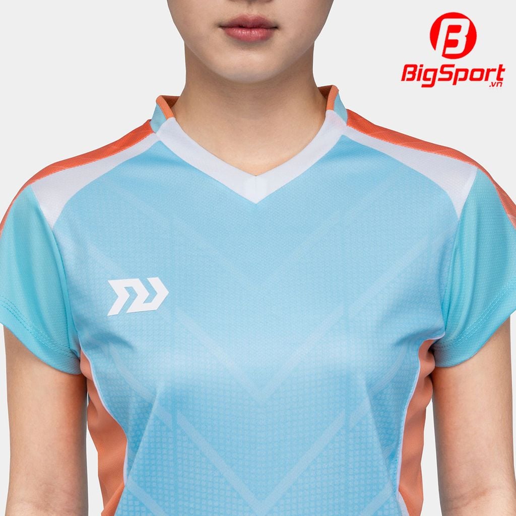 Quần áo bóng chuyền nữ Bulbal Glori BC09