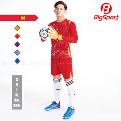 Quần áo thủ môn dài tay Justplay Fly-Hi