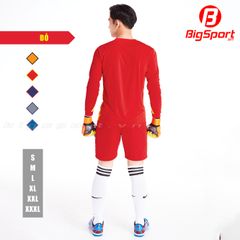 Quần áo thủ môn dài tay Justplay Fly-Hi