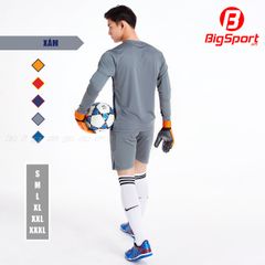 Quần áo thủ môn dài tay Justplay Fly-Hi