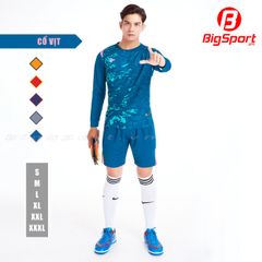 Quần áo thủ môn dài tay Justplay Fly-Hi