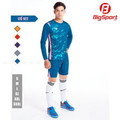 Quần áo thủ môn dài tay Justplay Fly-Hi