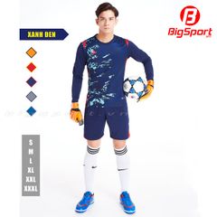 Quần áo thủ môn dài tay Justplay Fly-Hi