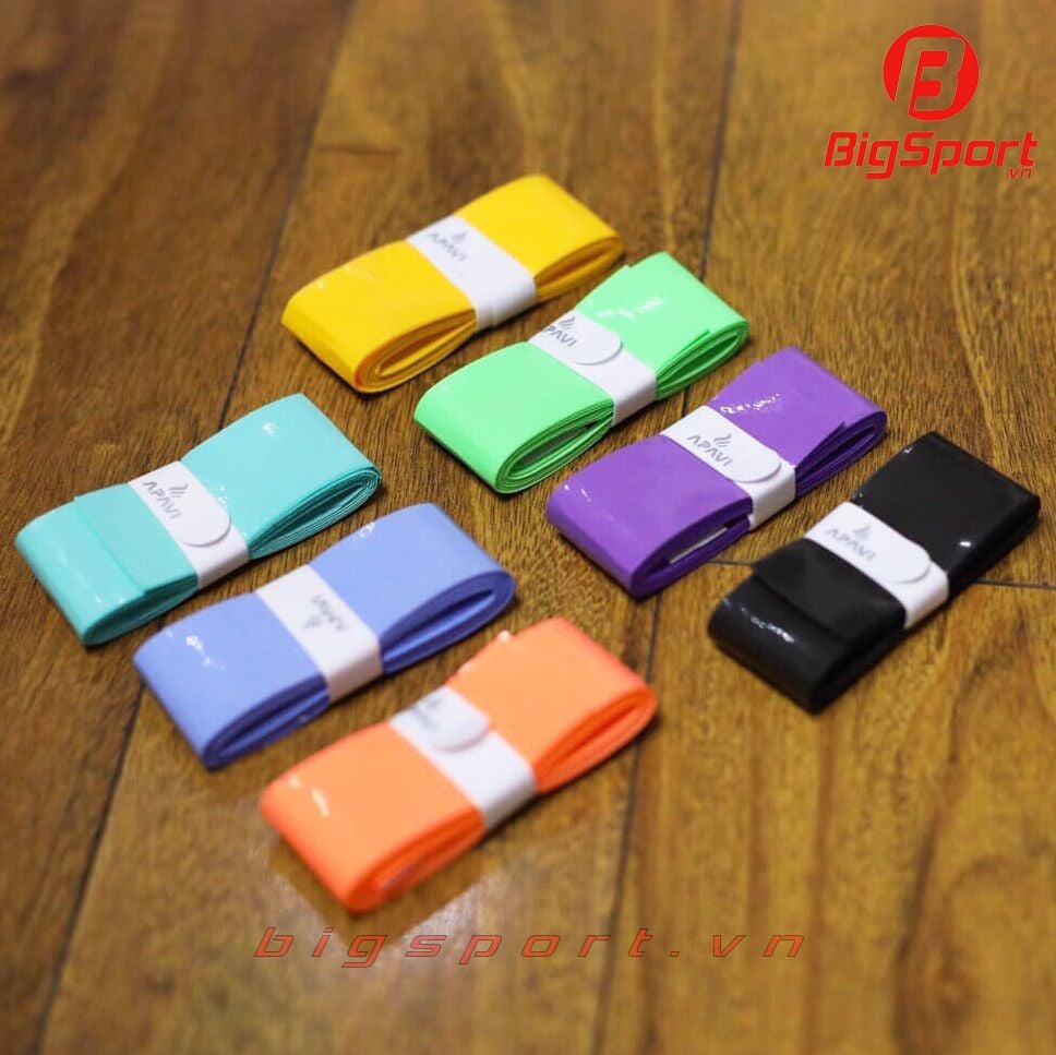 Quấn cán vợt cầu lông Apavi AG-168