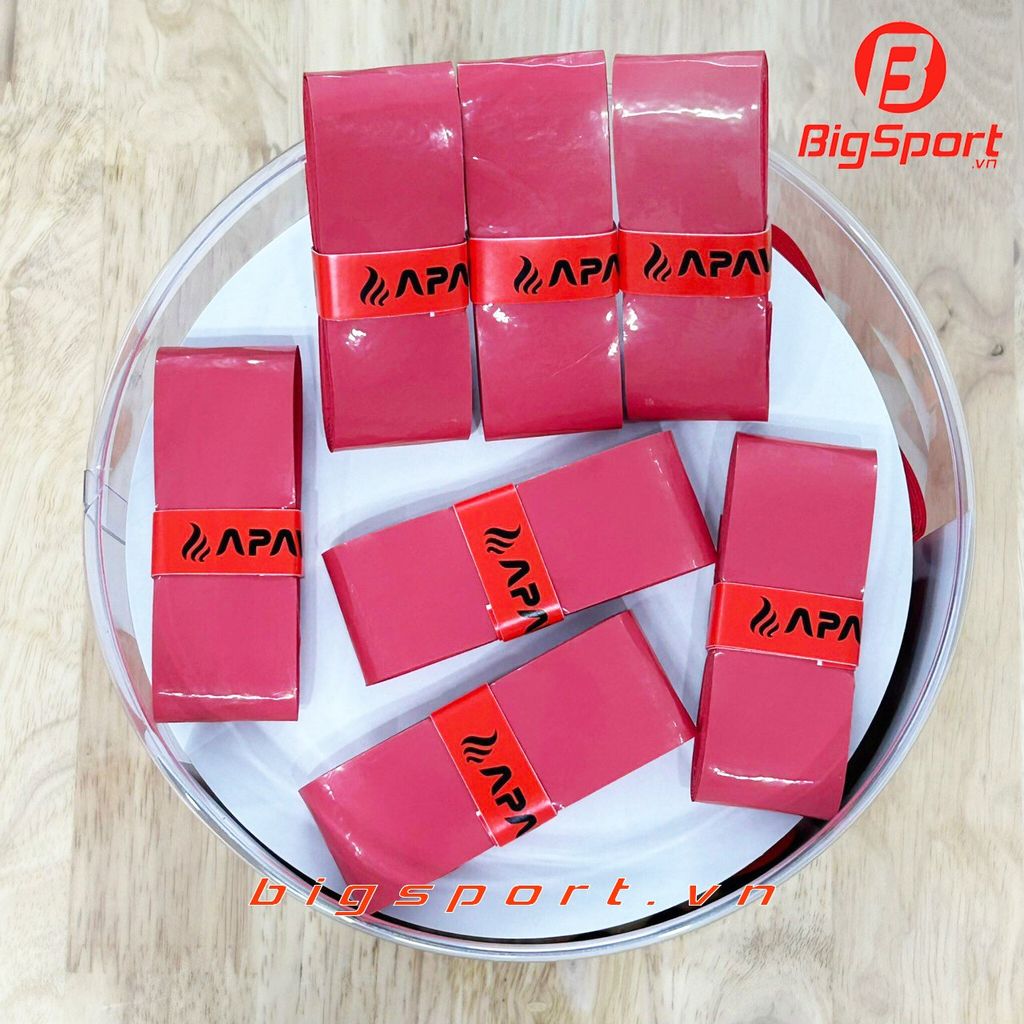 Quấn cán vợt cầu lông Apavi AG-168
