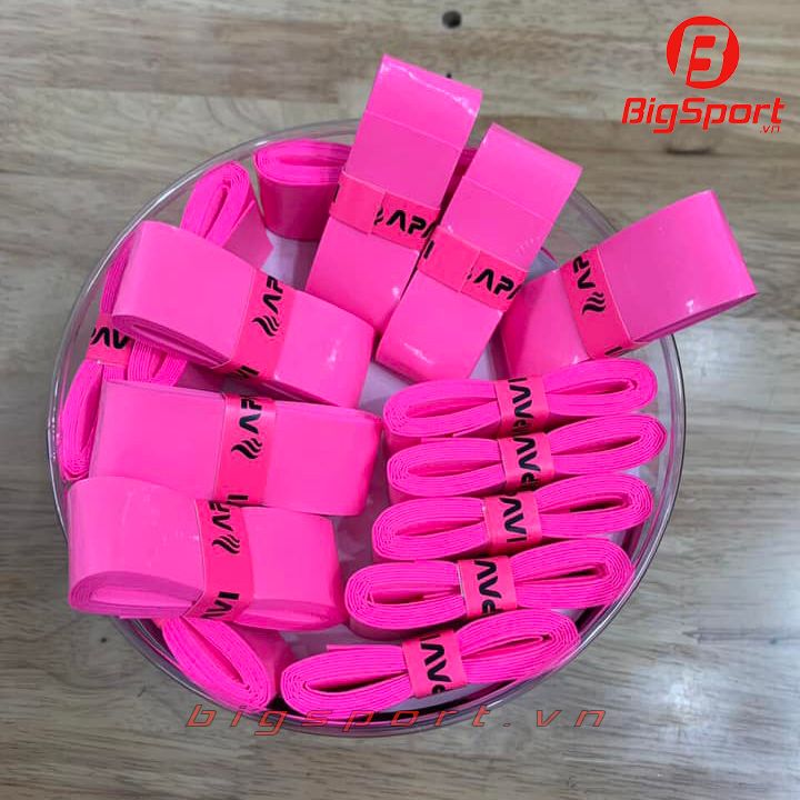 Quấn cán vợt cầu lông Apavi AG-168