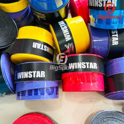 Quấn cán Vợt cầu lông, Tennis Winstar