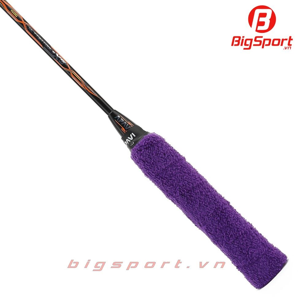 Quấn cán vợt cầu lông Apavi AG-110
