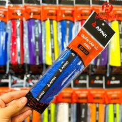 Quấn cán vợt cầu lông Apavi AG-110