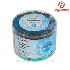 Quấn cán vợt cầu lông Apavi AG-003 đục lổ
