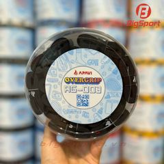 Quấn cán vợt cầu lông Apavi AG-003 đục lổ