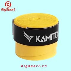 Quấn cán Vợt cầu lông, Tennis Kamito KMOG2001